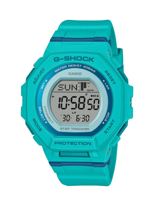 カシオ 【国内正規品】G-SHOCK（ジーショック）クオーツ　ユニセックスタイプ GMD-B300SC-2JF[GMDB300SC2JF] 返品種別A