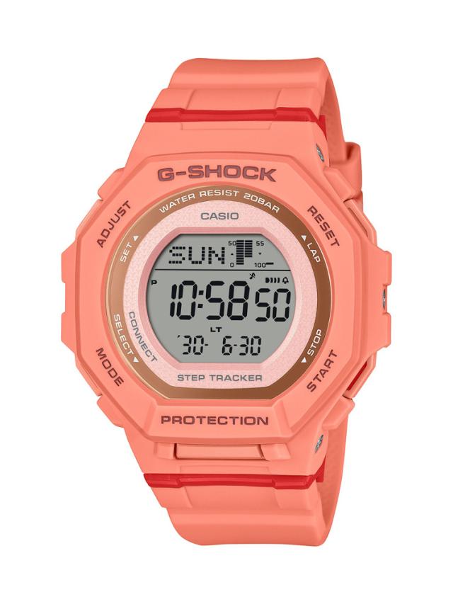 カシオ 【国内正規品】G-SHOCK（ジーショック）クオーツ　ユニセックスタイプ GMD-B300SC-4JF[GMDB300SC4JF] 返品種別A