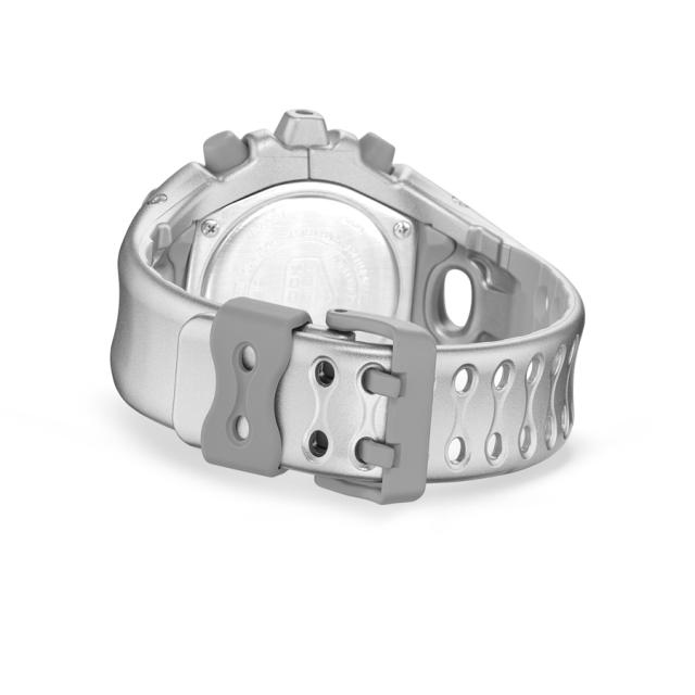カシオ 【国内正規品】G-SHOCK（ジーショック）クオーツ　メンズタイプ GA-V01A-8AJF[GAV01A8AJF] 返品種別A_6