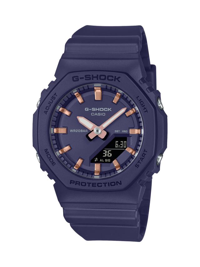 カシオ 【国内正規品】G-SHOCK（ジーショック）クオーツ　ユニセックスタイプ GMA-P2100M-2AJF[GMAP2100M2AJF] 返品種別A
