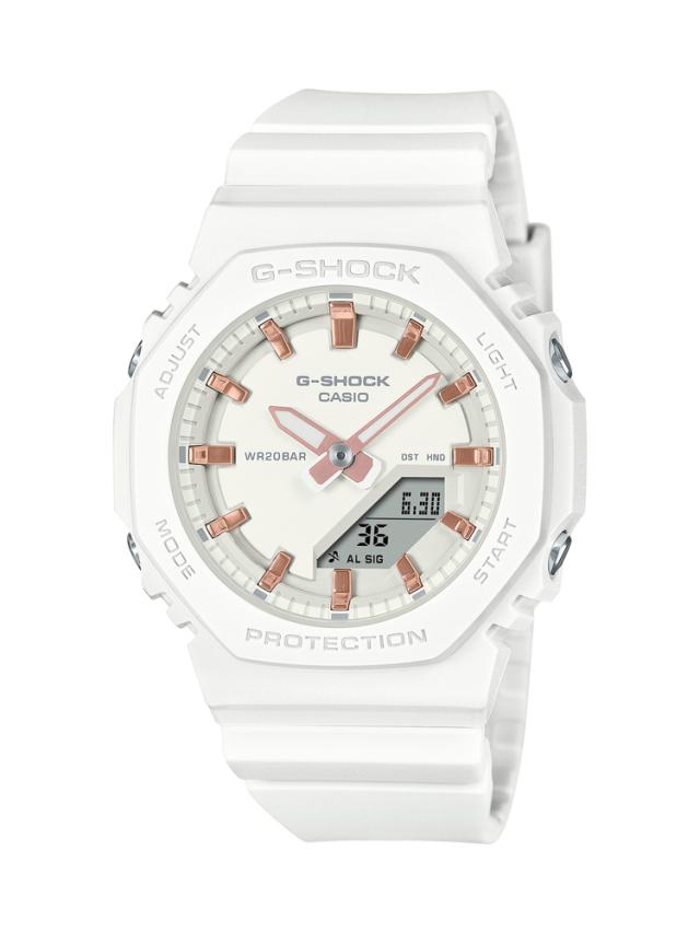 カシオ 【国内正規品】G-SHOCK（ジーショック）クオーツ　ユニセックスタイプ GMA-P2100M-7AJF[GMAP2100M7AJF] 返品種別A