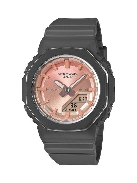 カシオ 【国内正規品】G-SHOCK（ジーショック）クオーツ　レディースタイプ GMA-P2110SC-4AJF[GMAP2110SC4AJF] 返品種別A