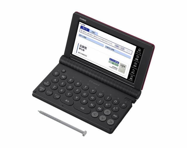 Amazon | カシオ 電子辞書 エクスワード 生活・教養モデル XD