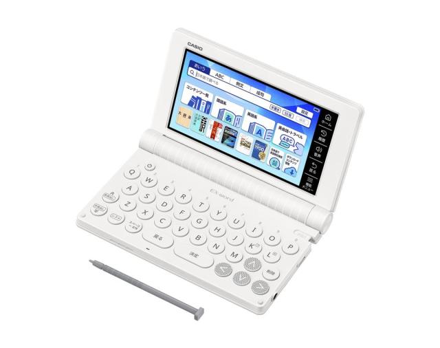 コロ EX-WORD 車用品・バイク用品 【中古】カシオ 電子辞書