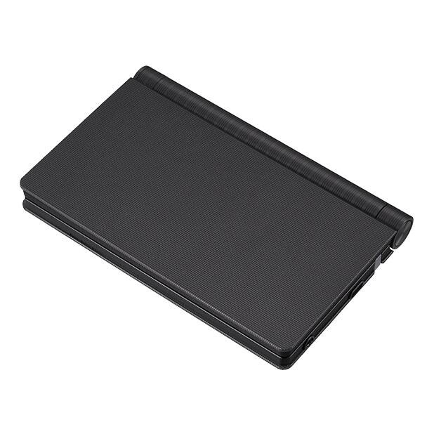 カシオ XD-SA4910-BK 電子辞書 エクスワード 高校生モデル（ブラック）CASIO EX-word[XDSA4910BK] 返品種別A_9