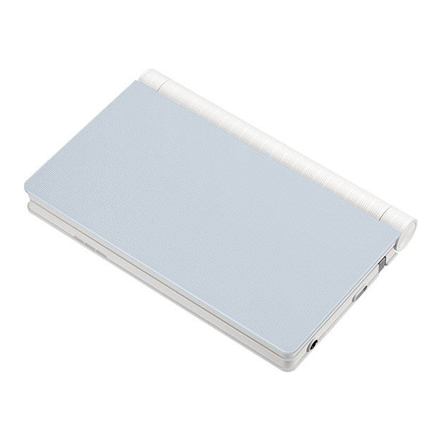 カシオ XD-SA4910-BU 電子辞書 エクスワード 高校生モデル（ブルー）CASIO EX-word[XDSA4910BU] 返品種別A_9