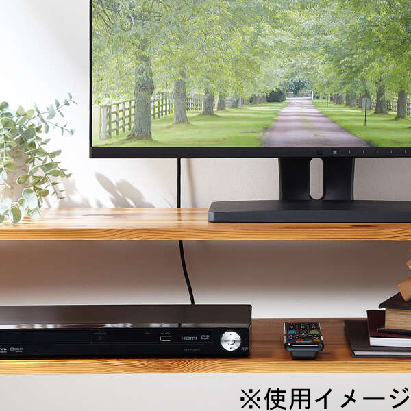 エレコム DH-HDLOA15BK ハイブリッド構造アクティブHDMIケーブル（15.0m）ELECOM[DHHDLOA15BK] 返品種別Aの通販は