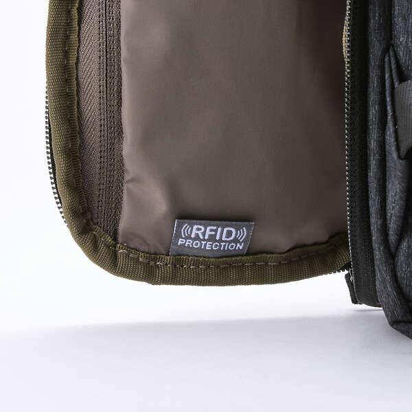 エレコム BM-OFBPM01BK 14.0インチ対応 バックパックM 17L A4サイズ収納可 off toco（ブラック）[BMOFBPM01BK] 返品種別A_15