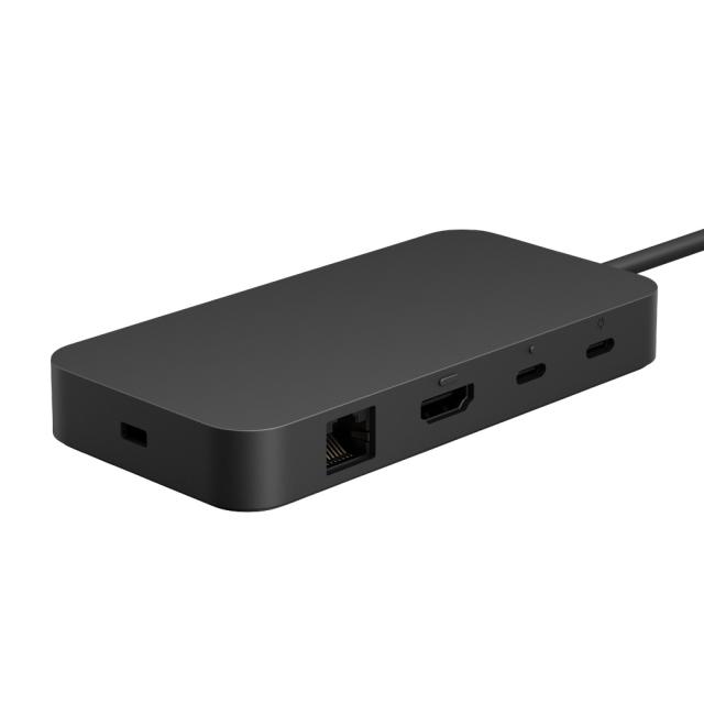 マイクロソフト EP2-19845 USBケーブル・アダプタ　Surface Dock 4Microsoft[EP219845USB4DOCK] 返品種別A