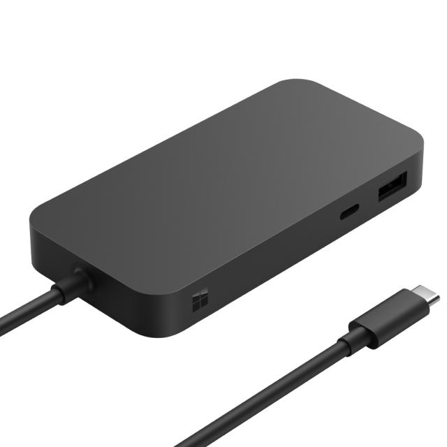 マイクロソフト EP2-19845 USBケーブル・アダプタ　Surface Dock 4Microsoft[EP219845USB4DOCK] 返品種別A_1