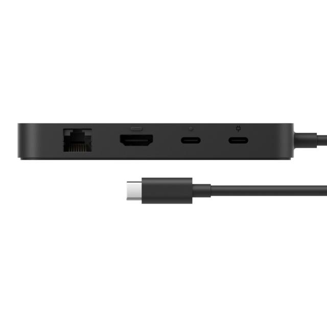マイクロソフト EP2-19845 USBケーブル・アダプタ　Surface Dock 4Microsoft[EP219845USB4DOCK] 返品種別A_3