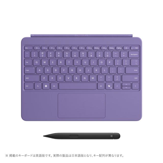 中古)Microsoft Surface Pro スリムペン2付き Signature