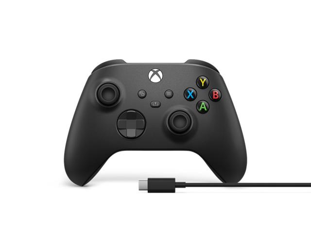 マイクロソフト EP2-29945 Xbox ワイヤレス コントローラー +