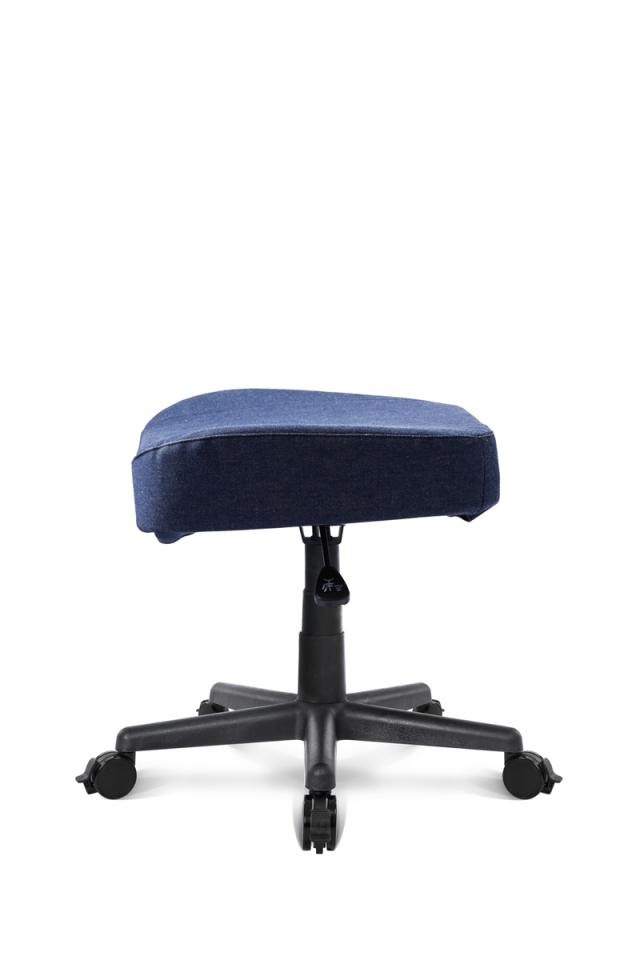 AKRacing（エーケーレーシング） フットレスト Footrest Denim AKレーシング　Denim シリーズ AKR-FOOTREST-DENIM返品種別A