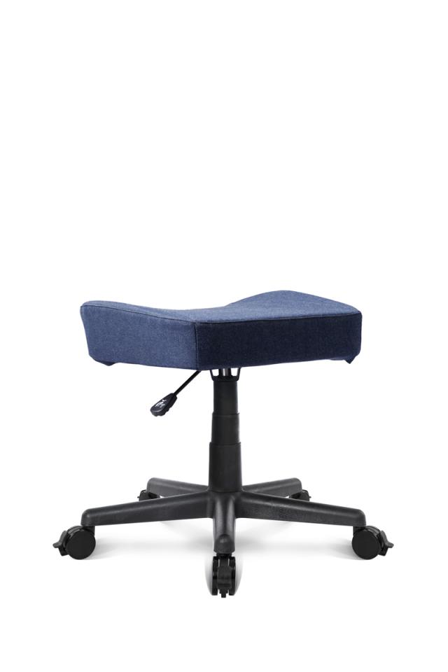 AKRacing（エーケーレーシング） フットレスト Footrest Denim AKレーシング　Denim シリーズ AKR-FOOTREST-DENIM返品種別A