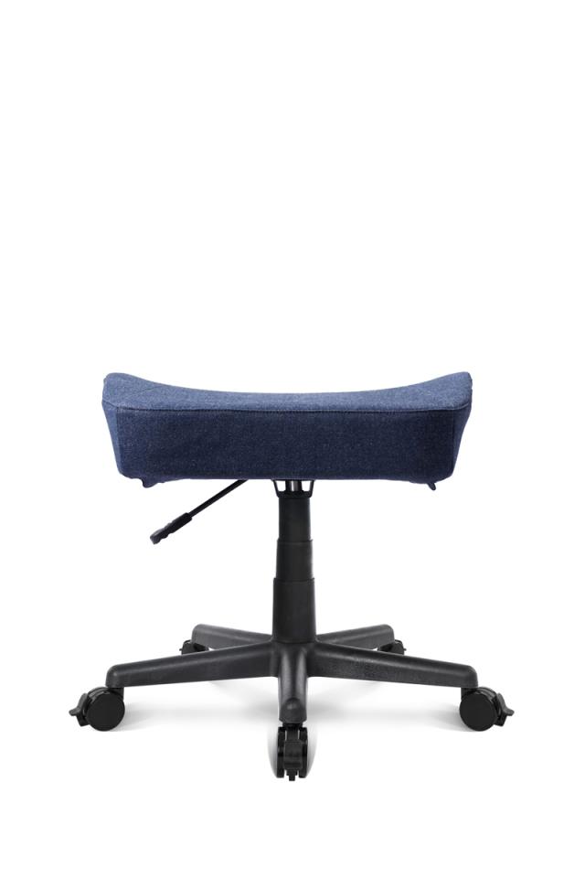 AKRacing（エーケーレーシング） フットレスト Footrest Denim AKレーシング　Denim シリーズ AKR-FOOTREST-DENIM返品種別A