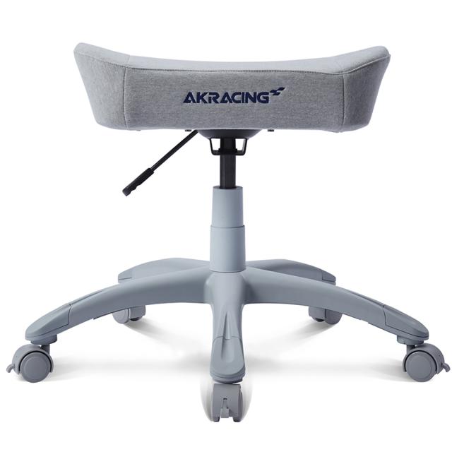 AKRacing（エーケーレーシング） AKR-FOOTREST-SWEAT オットマン スウェットモデル[AKRFOOTRESTSWEAT] 返品種別A_1