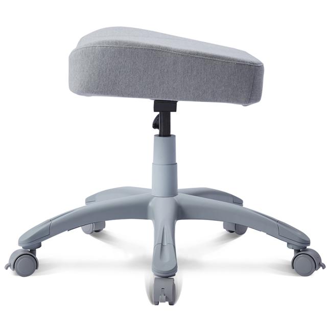 AKRacing（エーケーレーシング） AKR-FOOTREST-SWEAT オットマン スウェットモデル[AKRFOOTRESTSWEAT] 返品種別A_2