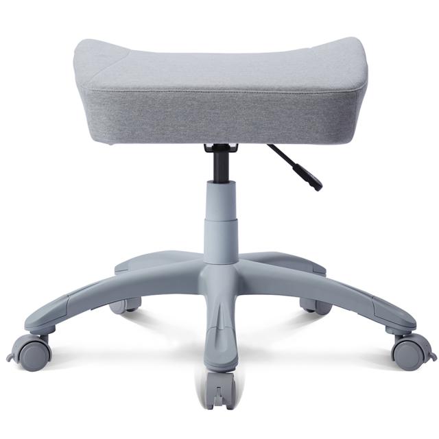 AKRacing（エーケーレーシング） AKR-FOOTREST-SWEAT オットマン スウェットモデル[AKRFOOTRESTSWEAT] 返品種別A_3
