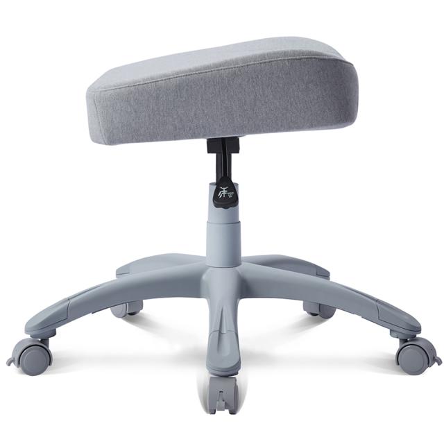 AKRacing（エーケーレーシング） AKR-FOOTREST-SWEAT オットマン スウェットモデル[AKRFOOTRESTSWEAT] 返品種別A_4