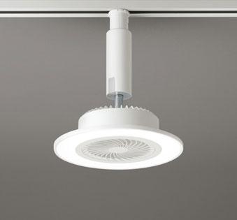 オーデリック SH9144LDR LEDシーリングファンライト【ダクトレール取付