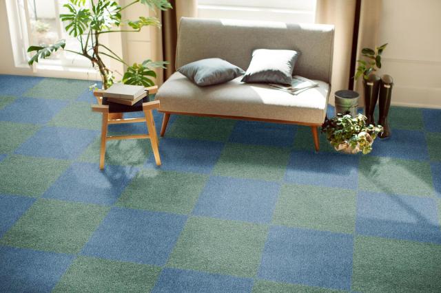 【直接引取り限定】SUMINOE スミノエ タイルカーペット 60枚 3セット 楽天市場】【1枚単位で販売】タイルカーペット 50×50 洗える送料