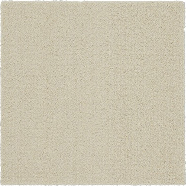 スミノエ(SUMINOE) 家庭用タイルカーペット (40cm×40cm(10枚/CS)) アイボリー 13140957-1-40-40返品種別A