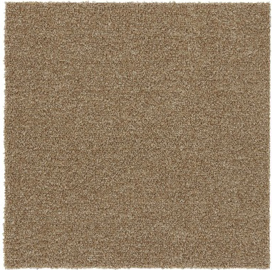 スミノエ(SUMINOE) 家庭用タイルカーペット (40cm×40cm(10枚/CS)) ベージュ 13140957-2-40-40返品種別A