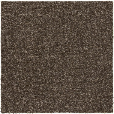 スミノエ(SUMINOE) 家庭用タイルカーペット (40cm×40cm(10枚/CS)) ブラウン 13140957-8-40-40返品種別A