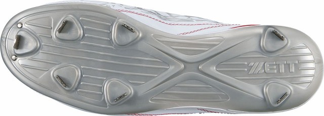 ゼット Z-BSR2295-1164-26.5 埋込みスパイク グランドジャックCR ゼット Z-BSR2295-1164-26.5 埋込みスパイク グランドジャックCR