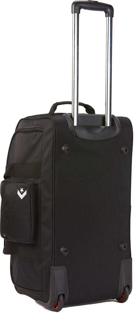 コンバース CON-C2309041-1900 ボストンキャリー（ブラック）CONVERSE