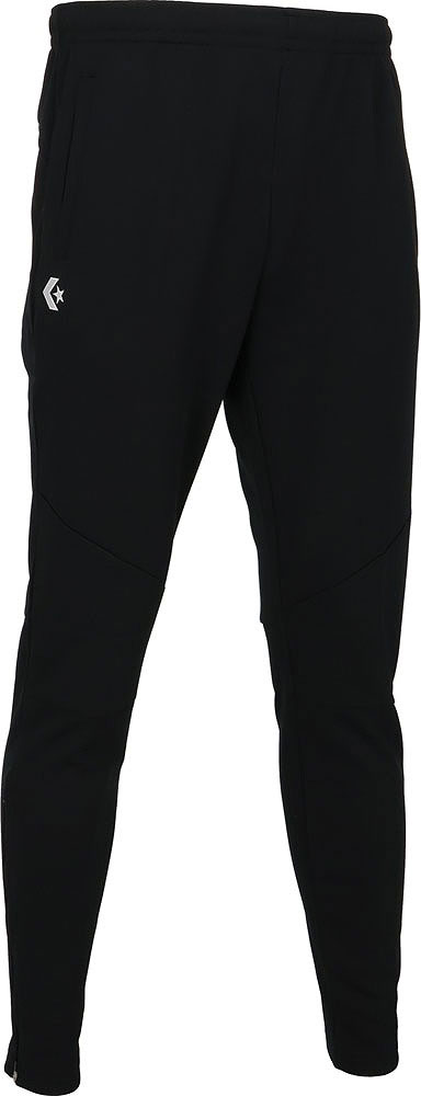コンバース CON-CB231252-1900-L アクティブジャージ パンツ（ブラック・サイズ：L）CONVERSE[CONCB2312521900L] 返品種別A 4,240円