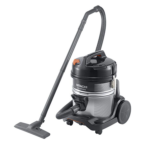 日立 CV-GR1800 業務用クリーナー【掃除機】HITACHI[CVGR1800] 返品種別A