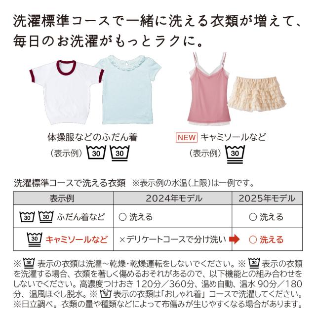 日立 BW-X90M-C 9.0kg 全自動洗濯機　サテンベージュHITACHI[BWX90MC] 返品種別A