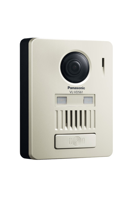 パナソニック VL-SGZ30 ワイヤレステレビドアホンPanasonic[VLSGZ30