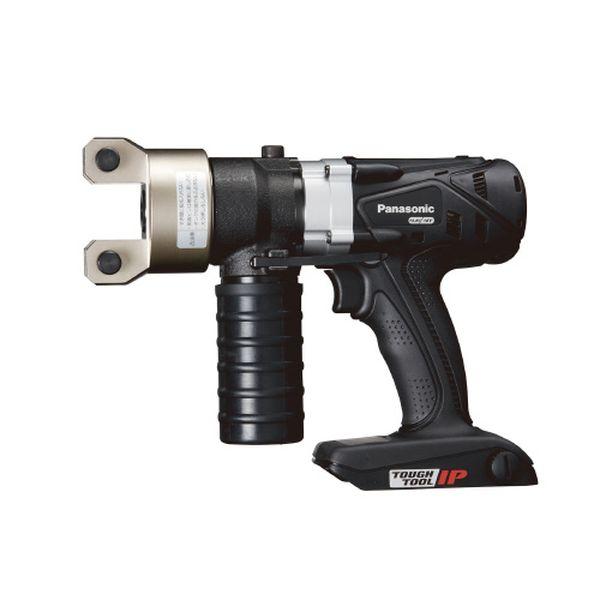 パナソニック EZ46A4X-B 充電圧着器(本体のみ)Panasonic[EZ46A4XB] 返品種別B