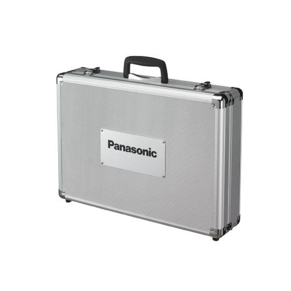 パナソニック EZ9669 アルミケースPanasonic　工具ケース[EZ9669] 返品種別B 18,405円