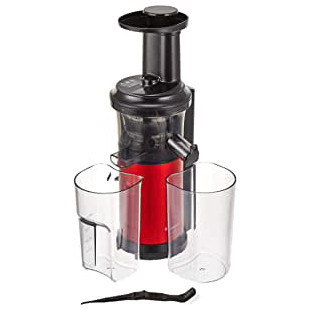 Panasonic 低速ジューサー VITAMINSERVERビタミンサーバー… Panasonic