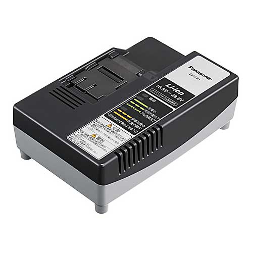 パナソニック EZ45A8LJ2G-B 充電全ネジカッター 18V 5.0Ah(LJタイプ)電池2個付セットPanasonic[EZ45A8LJ2GB] 返品種別B_2