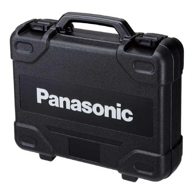 パナソニック EZ45A8LJ2G-B 充電全ネジカッター 18V 5.0Ah(LJタイプ)電池2個付セットPanasonic[EZ45A8LJ2GB] 返品種別B_3
