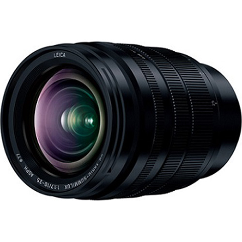 パナソニック H-X1025 LEICA DG VARIO-SUMMILUX 10-25mm / F1.7 ASPH.[HX1025] 返品種別A