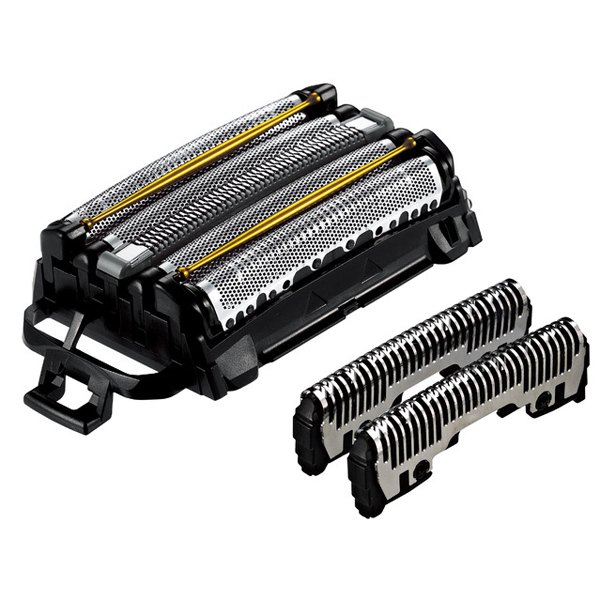 パナソニック ES9038 交換用替刃（内刃＋外刃）Panasonic　ラムダッシュ用[ES9038] 返品種別A