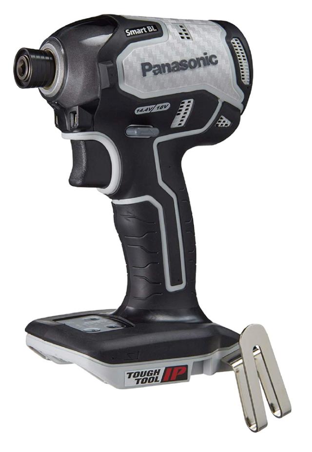 パナソニック EZ76A1X-H 14.4V/18V 充電インパクトドライバー パナソニック EZ76A1X-H 14.4V/18V 充電インパクトドライバー