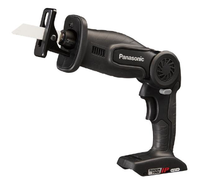 パナソニック EZ47A1X-B 充電レシプロソー 本体のみ(黒)Panasonic[EZ47A1XBパナソニツク] 返品種別B