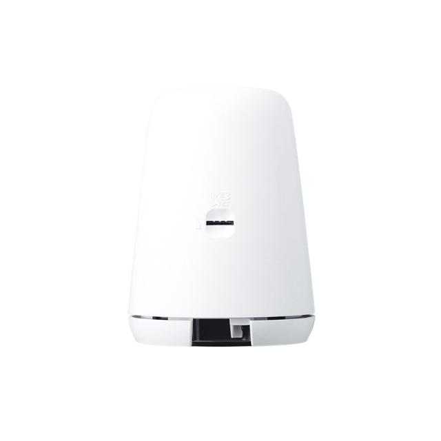 パナソニック KX-HBC200-W ベビーモニター（ホワイト）Panasonic[KXHBC200W] 返品種別A_1