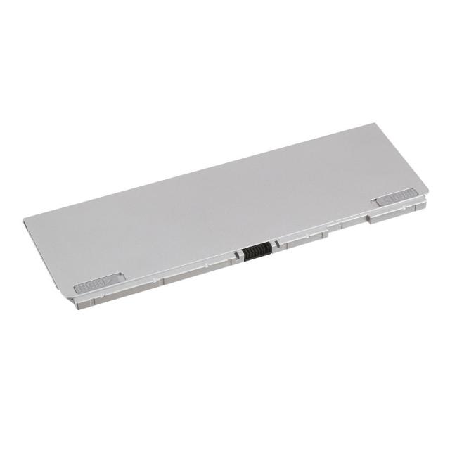 パナソニック CF-VZSU1QJS CF-FV用バッテリーパック(L)(シルバー)[CFVZSU1QJS] 返品種別A