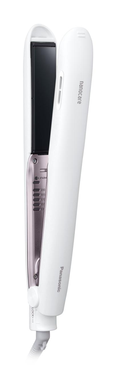ヘアアイロン Panasonic EH-HS9J-W WHITE Panasonic EH-HS9J-W WHITE Amazon.com : Panasonic EH-HS9J