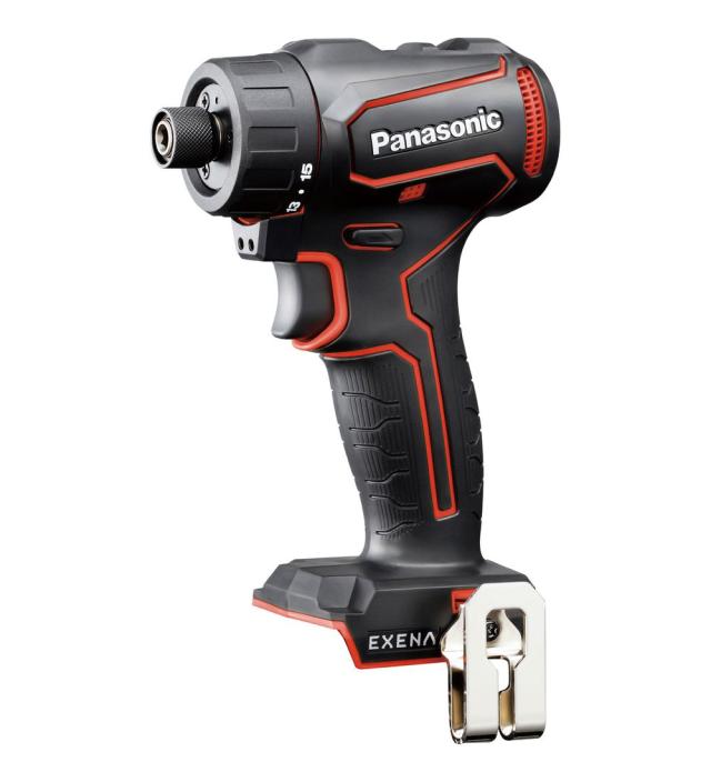 パナソニック EZ1D32X-R 充電ドリルドライバー(ビットタイプ パナソニック EZ1D32X-R 充電ドリルドライバー(ビットタイプ