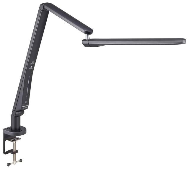 パナソニック LEDデスクスタンド（ホワイト仕上）Panasonic SQ-LD527-W