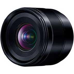 Panasonic H-X09 9mm F1.7 レンズ パナソニック H-X09 LEICA DG SUMMILUX 9mm / F1.7 ASPH.※マイクロ